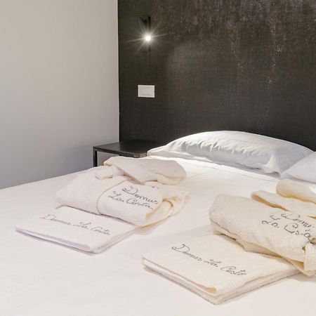 Domus La Costa Apartment เวโรนา ภายนอก รูปภาพ