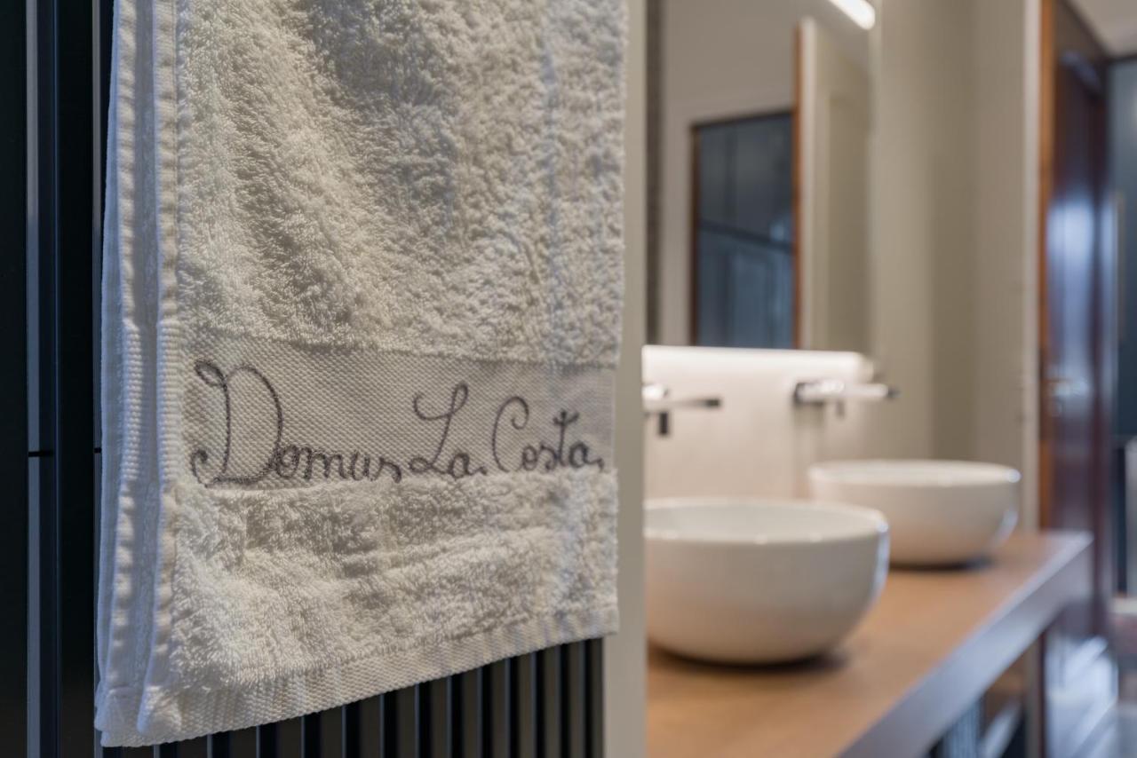Domus La Costa Apartment เวโรนา ภายนอก รูปภาพ