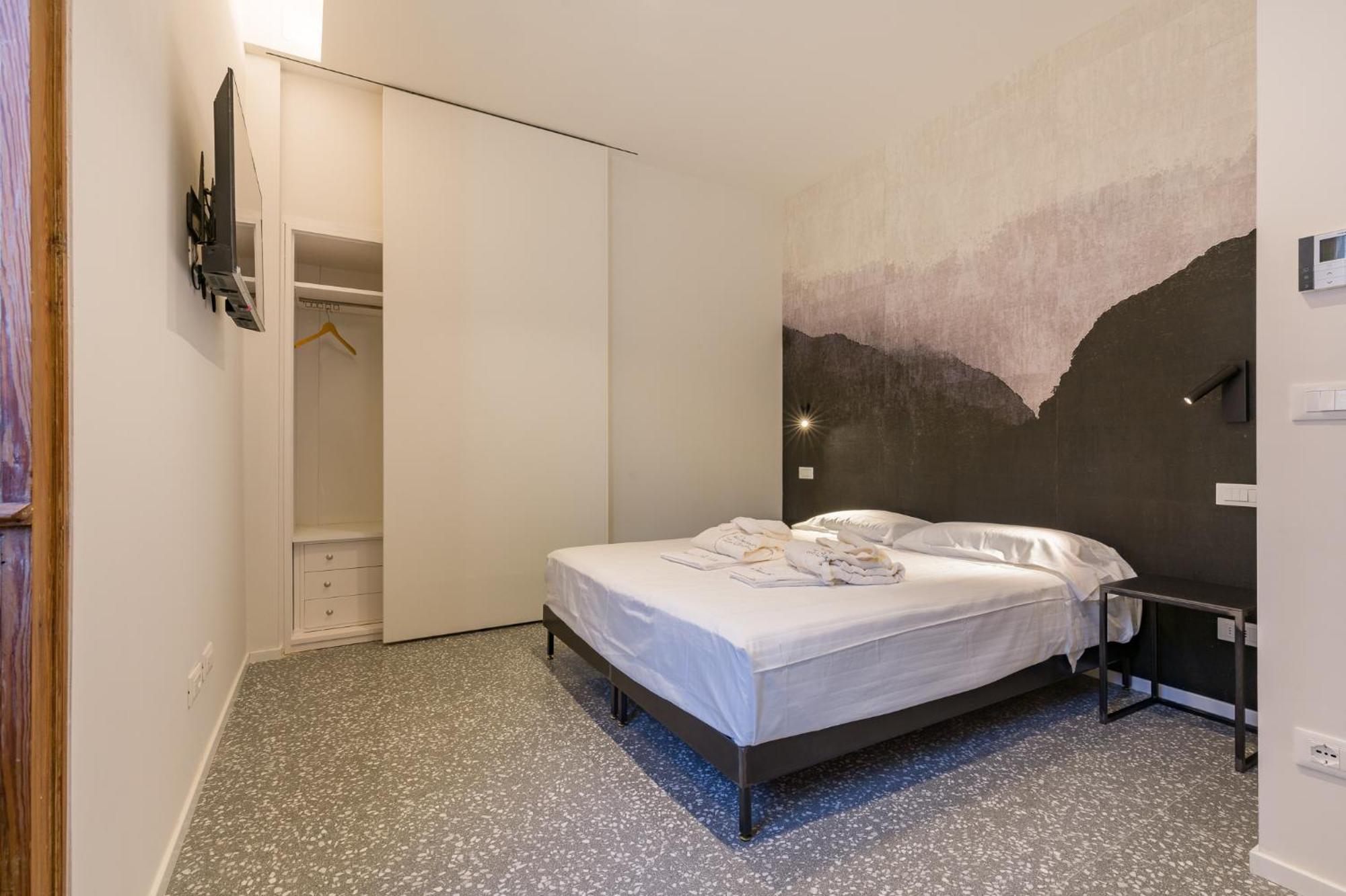 Domus La Costa Apartment เวโรนา ภายนอก รูปภาพ